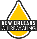 New Orleans Oil Recycling